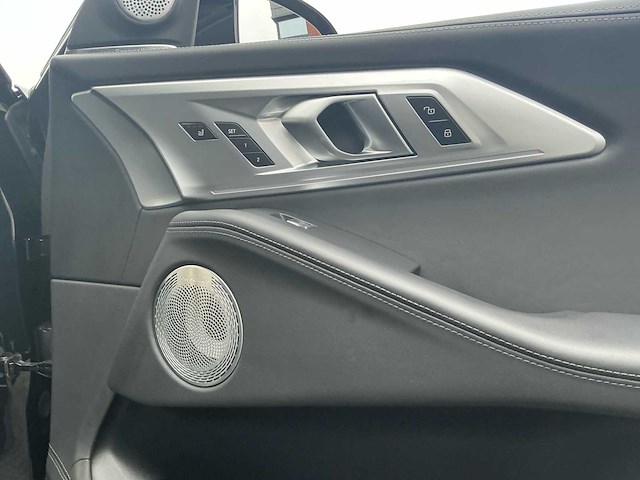 2024 bmw xm (btw 10,5%) - afbeelding 15 van  32