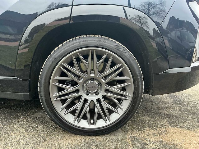 2024 bmw xm (btw 10,5%) - afbeelding 17 van  32