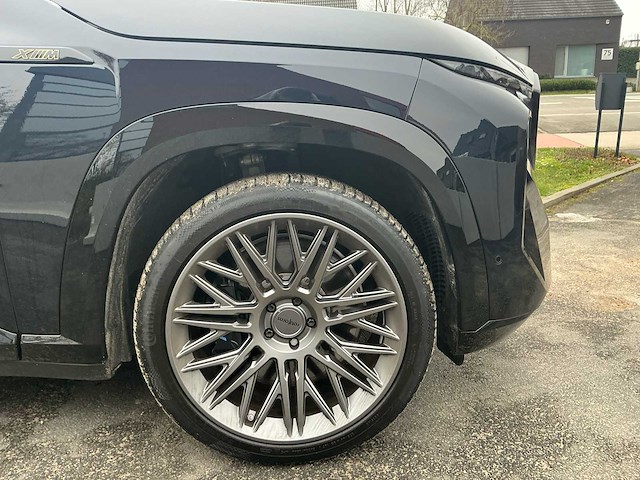 2024 bmw xm (btw 10,5%) - afbeelding 18 van  32