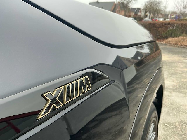 2024 bmw xm (btw 10,5%) - afbeelding 19 van  32