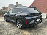 2024 bmw xm (btw 10,5%) - afbeelding 14 van  32