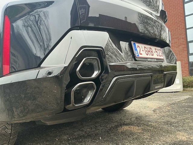 2024 bmw xm (btw 10,5%) - afbeelding 21 van  32