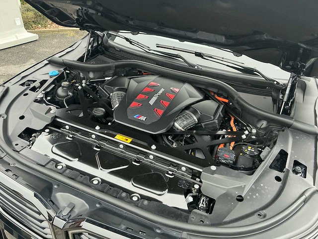 2024 bmw xm (btw 10,5%) - afbeelding 23 van  32