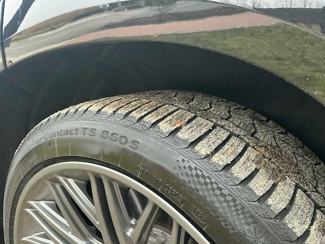 2024 bmw xm (btw 10,5%) - afbeelding 25 van  32