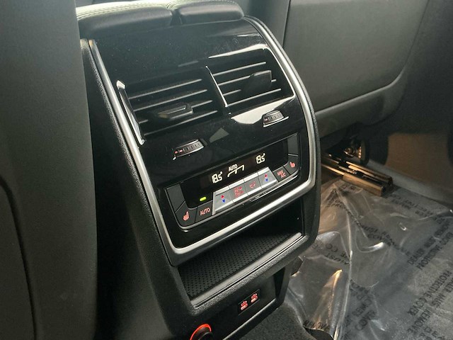 2024 bmw xm (btw 10,5%) - afbeelding 26 van  32
