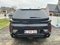 2024 bmw xm (btw 10,5%) - afbeelding 20 van  32