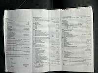 2024 bmw xm (btw 10,5%) - afbeelding 28 van  32