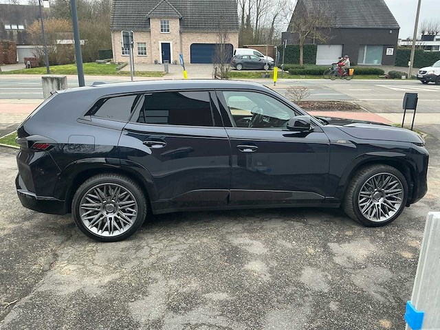 2024 bmw xm (btw 10,5%) - afbeelding 31 van  32