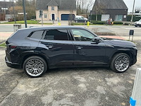 2024 bmw xm (btw 10,5%) - afbeelding 31 van  32
