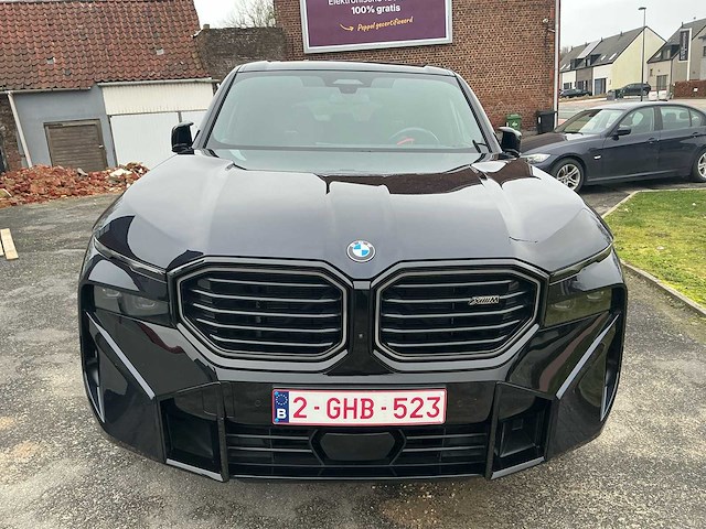 2024 bmw xm (btw 10,5%) - afbeelding 32 van  32