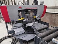 2024 bomar individual 520.360 danc metalen horizontale bandzaagmachine - afbeelding 2 van  3