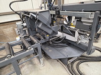 2024 bomar individual 520.360 danc metalen horizontale bandzaagmachine - afbeelding 1 van  3