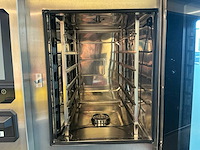 2024 bonnet chef’s combi combisteamer - afbeelding 4 van  5