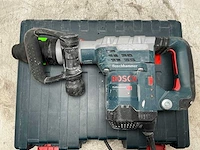 2024 bosch gsh 5 ce breekhamer 6kg sds-max