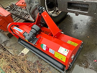 2024 boxer agri ef-135 klepelmaaier met driepuntophanging