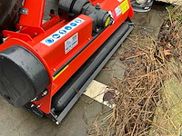 2024 boxer agri ef-135 klepelmaaier met driepuntophanging - afbeelding 3 van  4