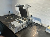 2024 breeze s1 topsealmachine - afbeelding 1 van  4
