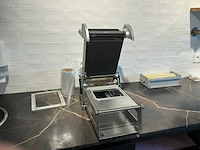 2024 breeze s1 topsealmachine - afbeelding 2 van  4