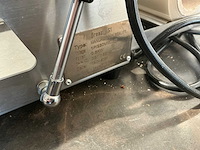 2024 breeze s1 topsealmachine - afbeelding 4 van  4