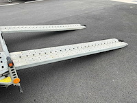 2024 brian james trailers p-draw-3400 aanhangwagen - afbeelding 11 van  14