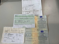 2024 brian james trailers p-draw-3400 aanhangwagen - afbeelding 14 van  14