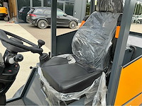 2024 bull wl35lf wiellader - afbeelding 4 van  26