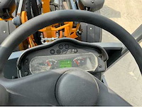 2024 bull wl35lf wiellader - afbeelding 7 van  26