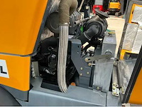 2024 bull wl35lf wiellader - afbeelding 9 van  26