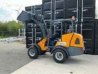 2024 bull wl35lf wiellader - afbeelding 16 van  26