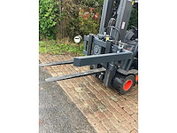 2024 cam 180 ° nieuwe rotator met arm klasse fem 3 - afbeelding 2 van  23