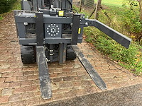 2024 cam 180 ° nieuwe rotator met arm klasse fem 3 - afbeelding 4 van  23