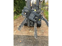 2024 cam 180 ° nieuwe rotator met arm klasse fem 3 - afbeelding 1 van  23