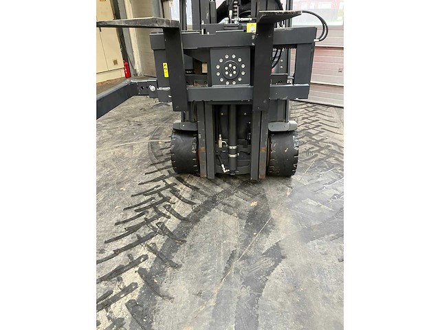 2024 cam 180 ° nieuwe rotator met arm klasse fem 3 - afbeelding 15 van  23