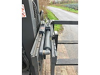 2024 cam 180 ° nieuwe rotator met arm klasse fem 3 - afbeelding 9 van  23