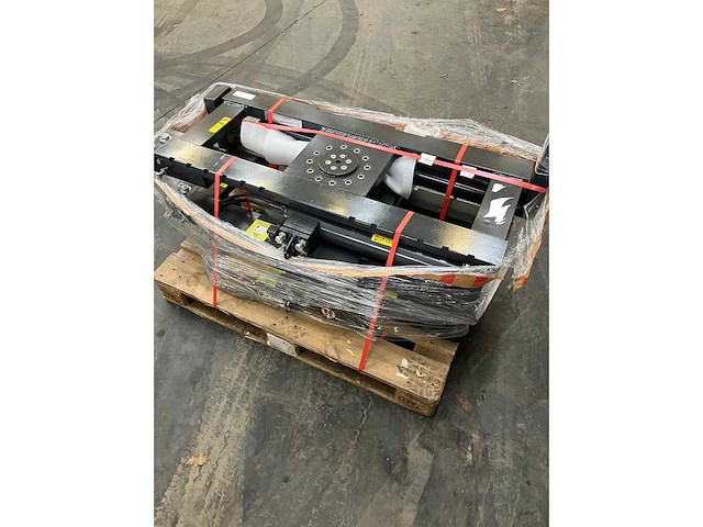 2024 cam 180 ° nieuwe rotator met arm klasse fem 3 - afbeelding 17 van  23