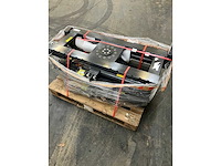 2024 cam 180 ° nieuwe rotator met arm klasse fem 3 - afbeelding 17 van  23