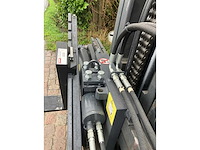 2024 cam 180 • rotator met arm klasse fem 3 - afbeelding 13 van  23