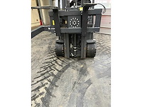 2024 cam 180 • rotator met arm klasse fem 3 - afbeelding 15 van  23