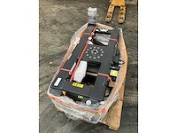 2024 cam 180 • rotator met arm klasse fem 3 - afbeelding 12 van  23