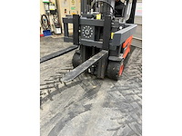 2024 cam 180 rotator met arm klasse fem 3 - afbeelding 14 van  23