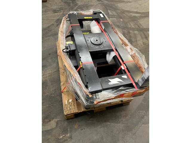 2024 cam 180 rotator met arm klasse fem 3 - afbeelding 20 van  23