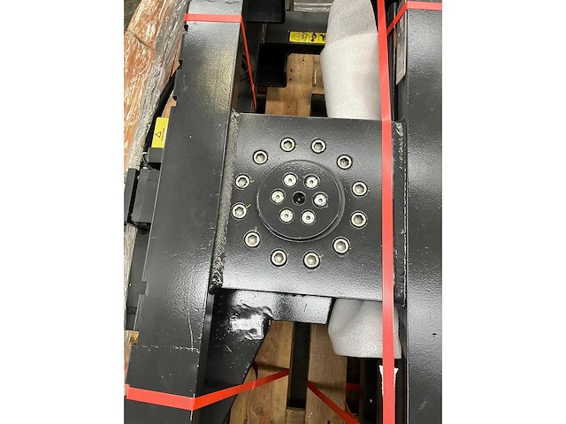 2024 cam 180 • rotator met arm klasse fem 3 - afbeelding 16 van  23