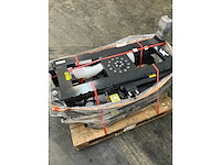 2024 cam 180 • rotator met arm klasse fem 3 - afbeelding 17 van  23