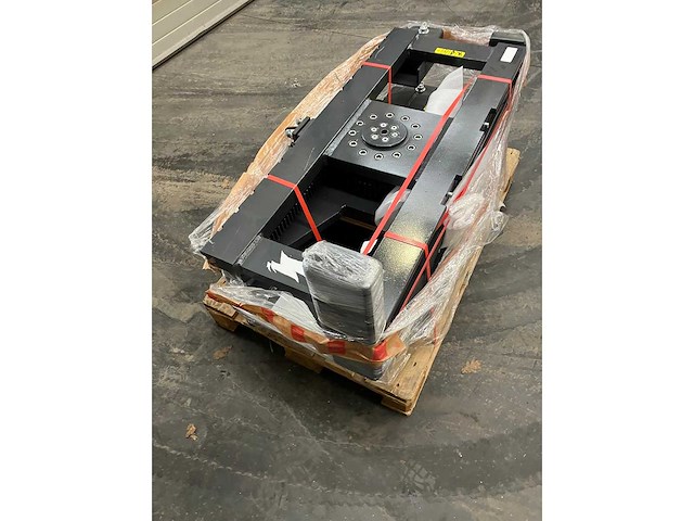 2024 cam 180 • rotator met arm klasse fem 3 - afbeelding 21 van  23