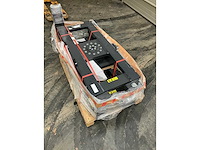 2024 cam 180 rotator met arm klasse fem 3 - afbeelding 19 van  23