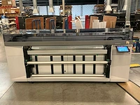 2024 canon colorado m5w roll-to-roll uv-gel grootformaat printer