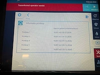 2024 canon colorado m5w roll-to-roll uv-gel grootformaat printer - afbeelding 10 van  11