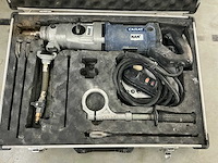 2024 carat a-2211 diamantboormachine - afbeelding 1 van  4