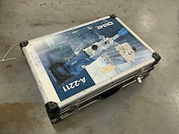 2024 carat a-2211 diamantboormachine - afbeelding 4 van  4