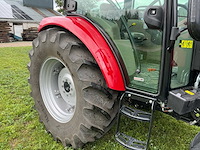 2024 case farmall 75a vierwielaangedreven landbouwtractor - afbeelding 4 van  25